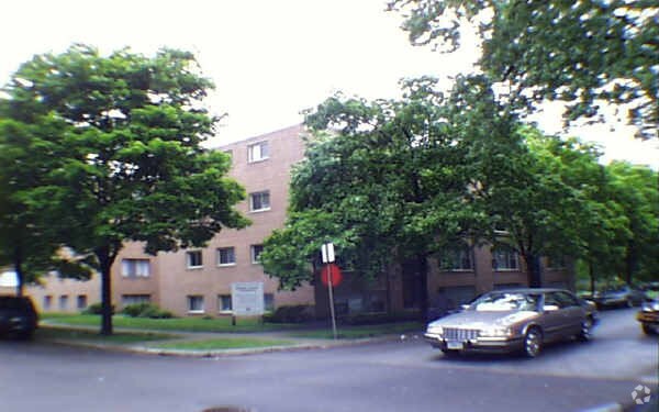 Farwell-Oakley Apartaments - Farwell-Oakley Apartments