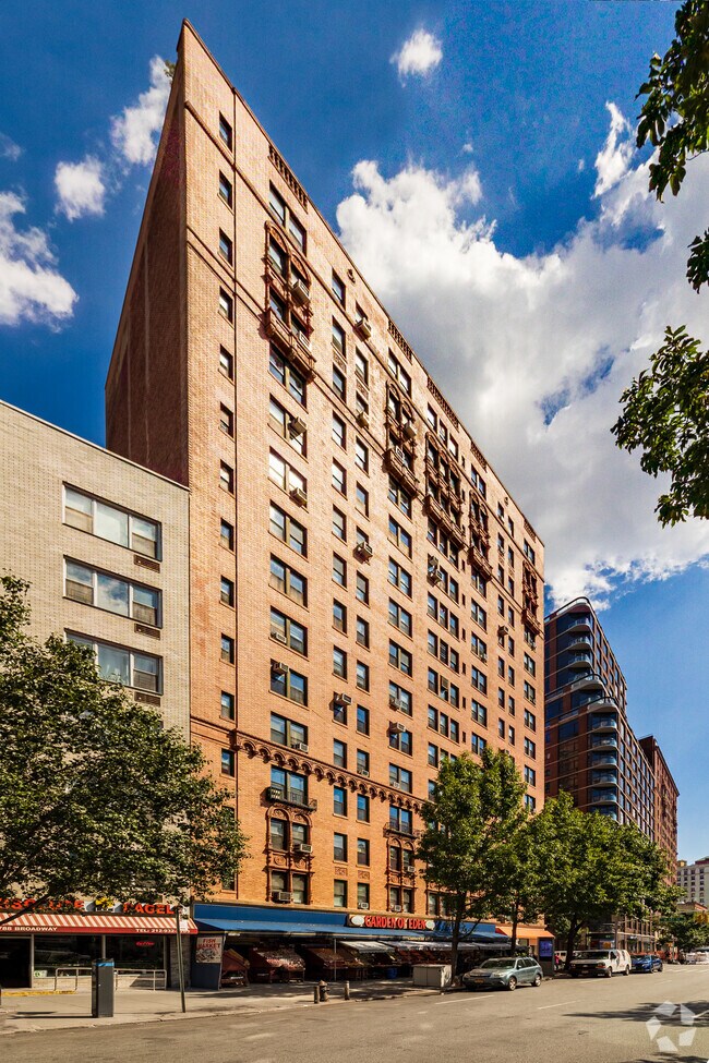 Photo - 245 W 107th St