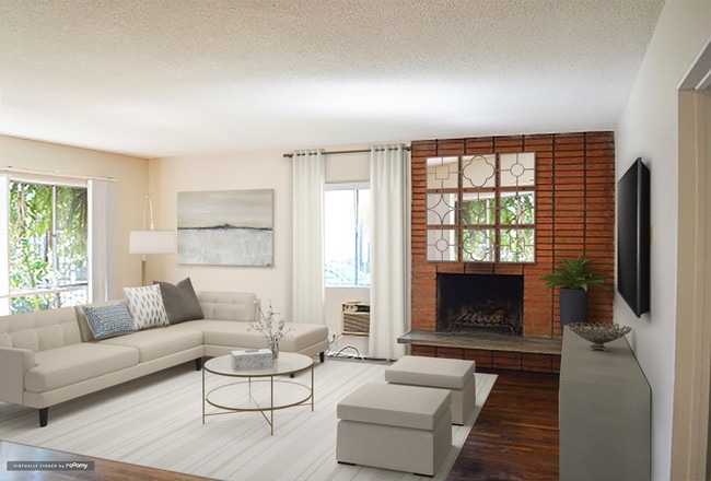 Photo - Madison Court Apartments