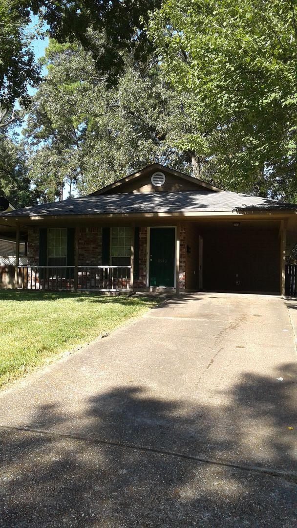NICE BRICK HOME IN SOUTHERN HILLS PARK - NICE BRICK HOME IN SOUTHERN HILLS PARK