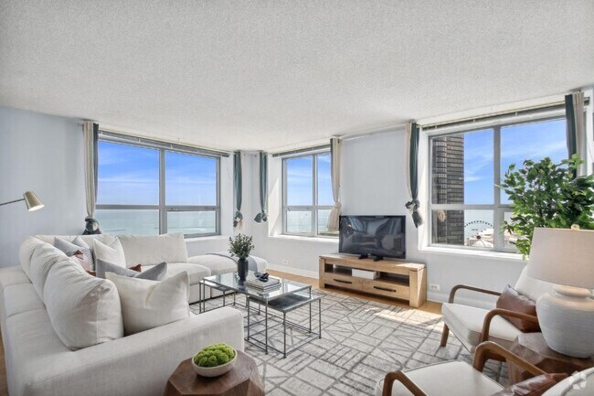 Building Photo - 474 N Lake Shore Dr Unit 3104-05 Rental