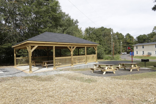 Picnic Area