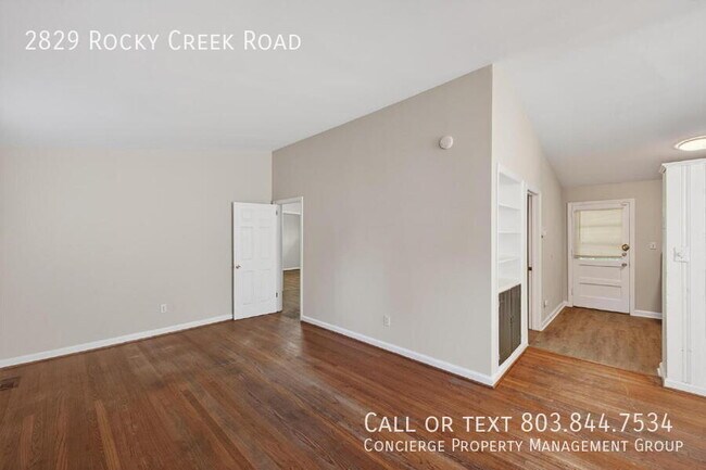 Photo - 2829 Rocky Creek Rd