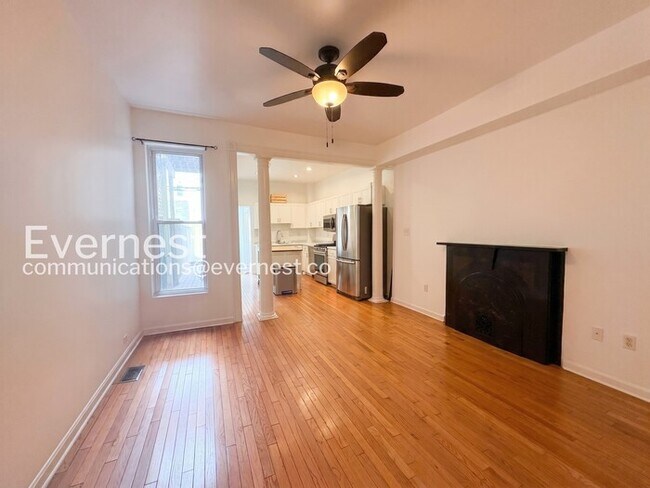 Photo - 1631 S Charles St