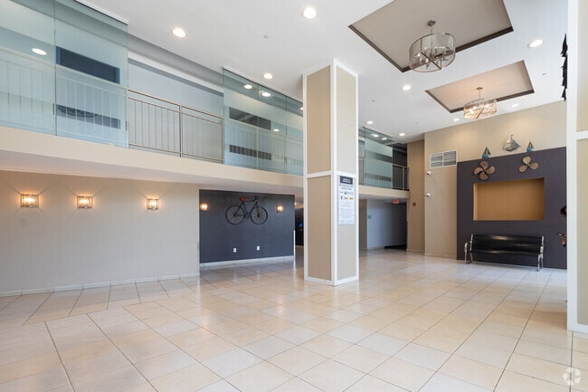 Enclave Silver Spring