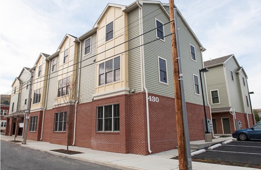 South Side Lofts - South Side Lofts