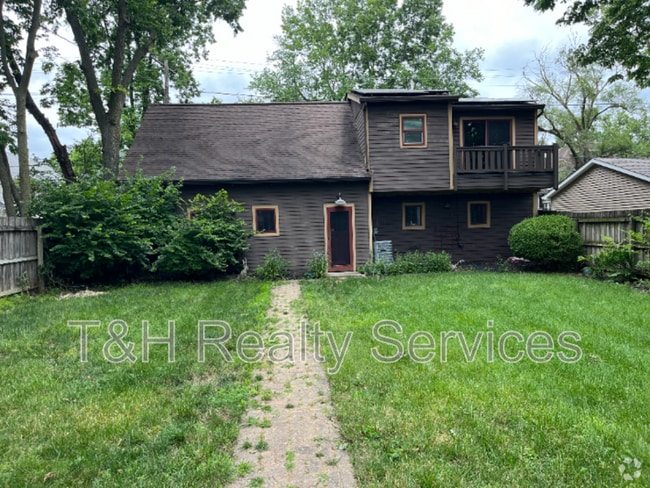 Building Photo - 3043 N Pennsylvania St Rental