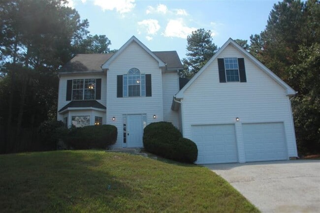 Photo - 2672 Crestworth Ln House