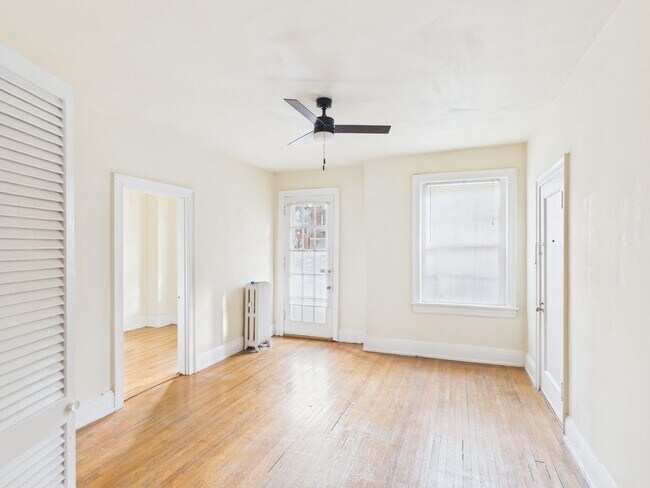 Photo - 3106 Patterson Ave Unit Apartment 1