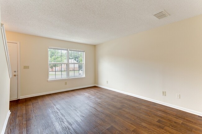 Terrace Park Apartments