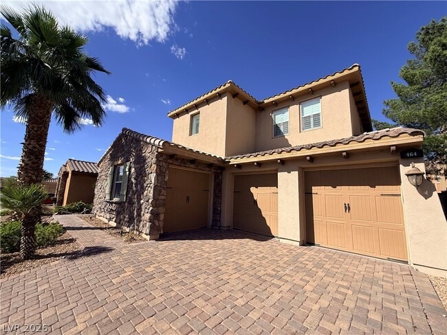 464 Via Palermo Dr