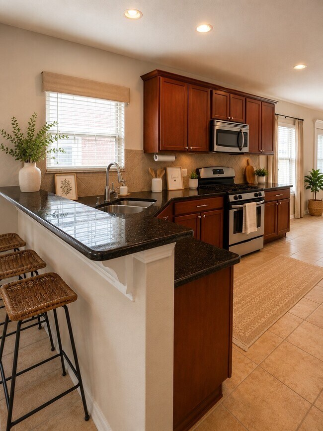 Photo - 1707 Hickory Burl Ln