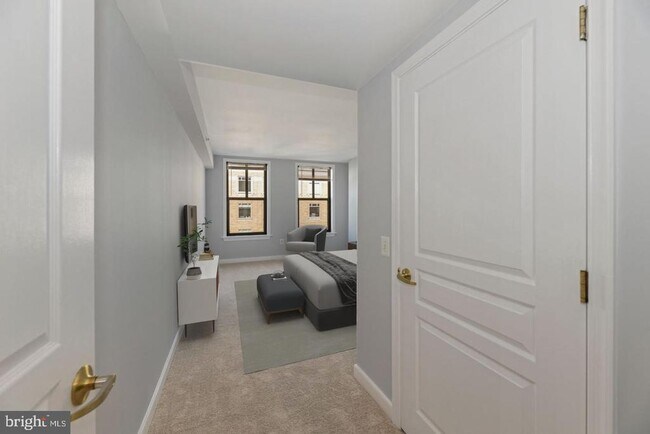 Photo - 616 E St NW Unit 1020