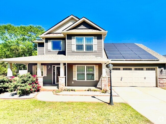 Building Photo - Beautiful home