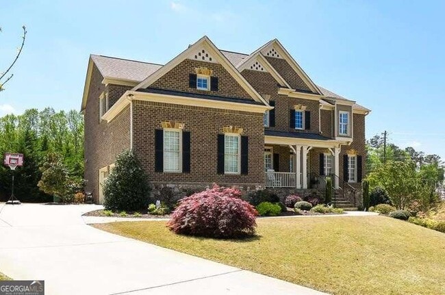 Building Photo - 4613 Wigley Estates Rd