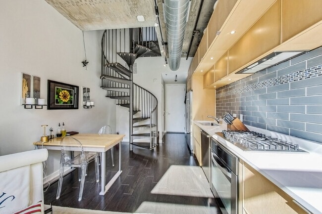 Photo - Two-Level Loft Condo at The Metropole Unit 405 - 1