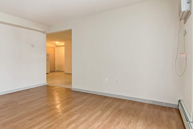 Columbian Apartments