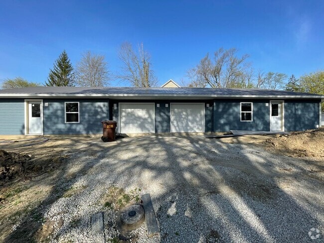 Building Photo - New Construction Duplex Rental