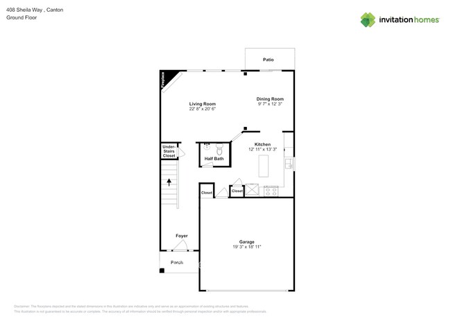 Photo - 408 Sheila Wy