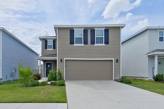 Building Photo - 8610 SW 44th Ct