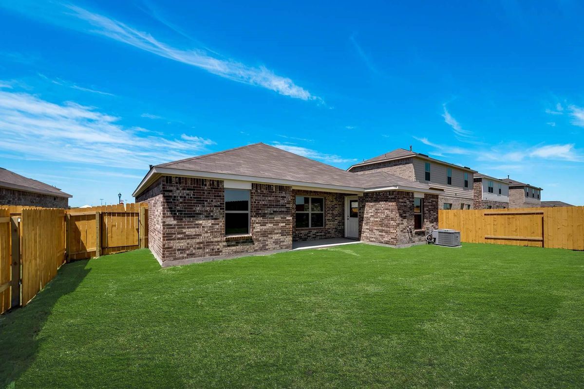 Photo - 3016 Boran Dr