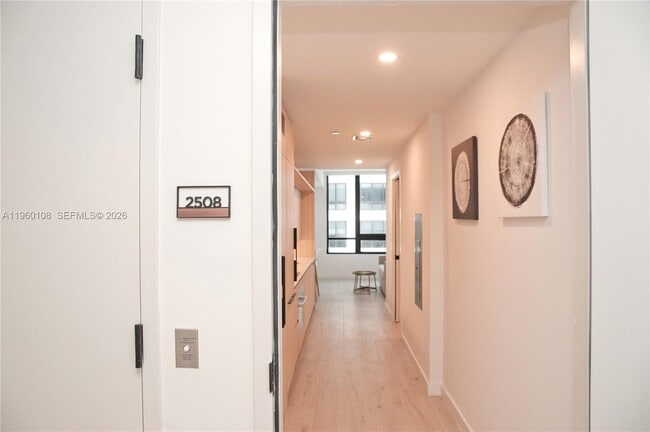 Photo - 225 N Miami Ave Unit 2508