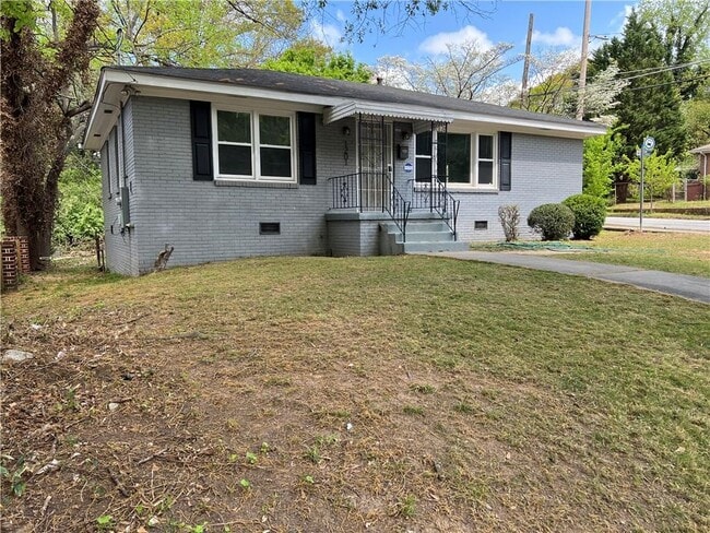 Photo - 1201 Westview Dr SW