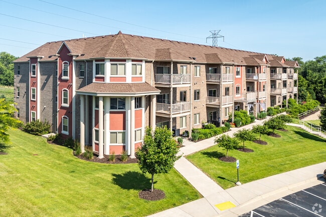 Building Photo - Greenfield Highlands Rental