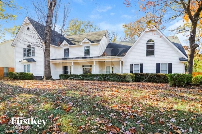 Photo - 3857 Oak Forest Dr