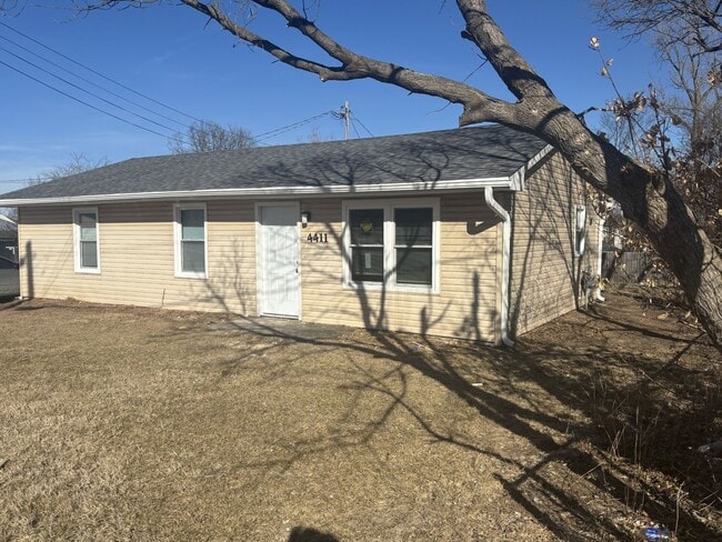 Photo - Beautifully Remodeled 3 Bed 1 Bath House