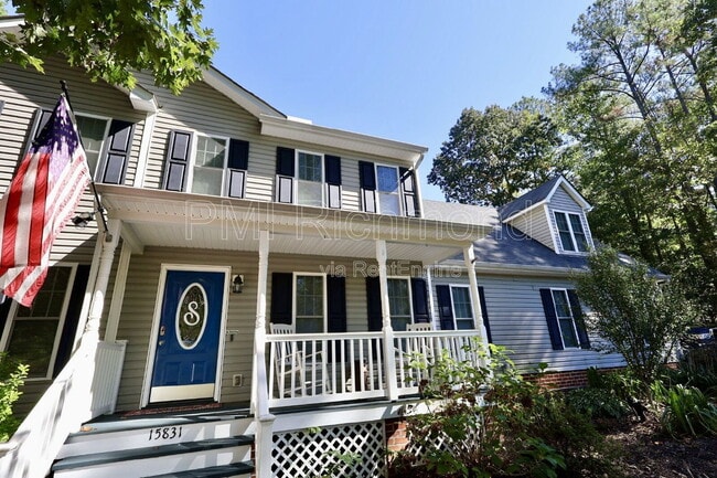 Photo - 15831 Haggis Dr