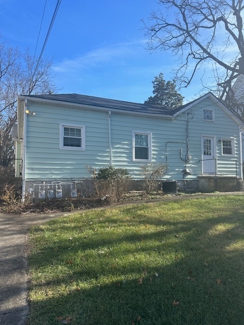 Building Photo - 215 S Main St Unit C