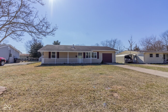 Building Photo - 504 Mooreland Dr