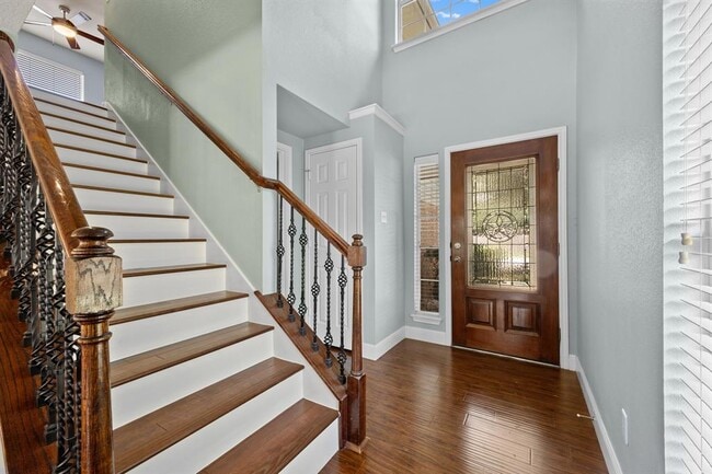 3345 Winding River Trail