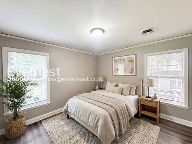 Photo - 3376 Spottswood Ave