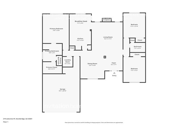Photo - 219 Lakeview Pl