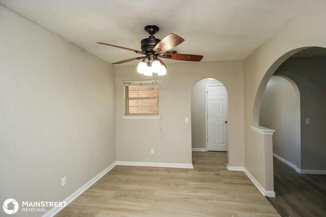 Photo - 309 S Morgan Drive, Moore, OK 73160 Casa