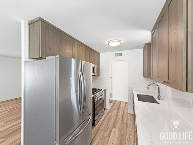 Photo - Modern 3B/2BA Home in Quiet Neighborhood with Private Yards and 2-Car Attached Garage