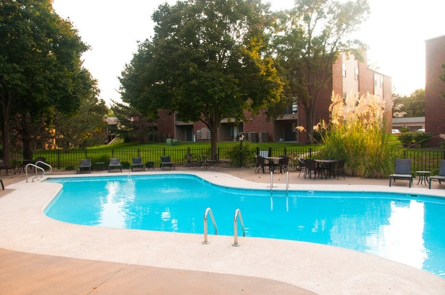 Westchester Park Apartments