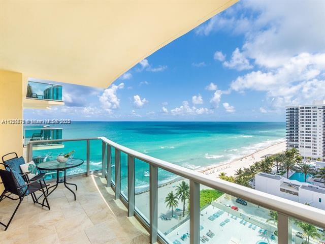 Photo - 2501 S Ocean Dr Condo Unit 1412