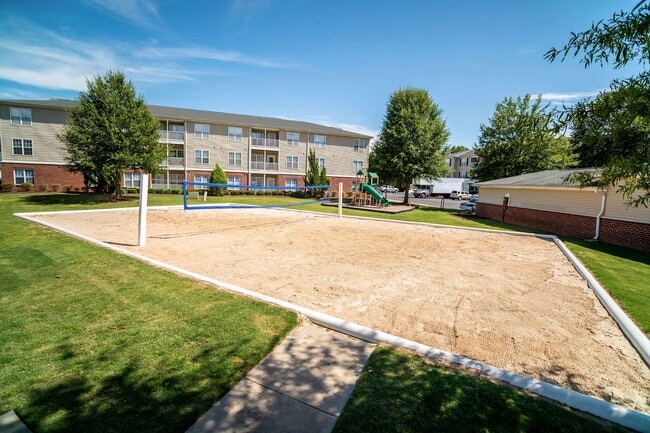 Photo - Ashton Park Apartments