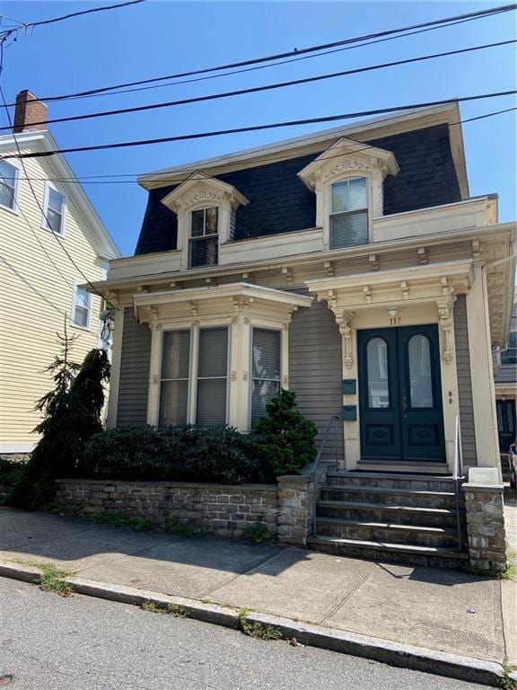 Building Photo - 117 Sheldon St
