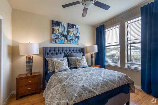 1HAB, 1BA - Habitación - Queenston Manor