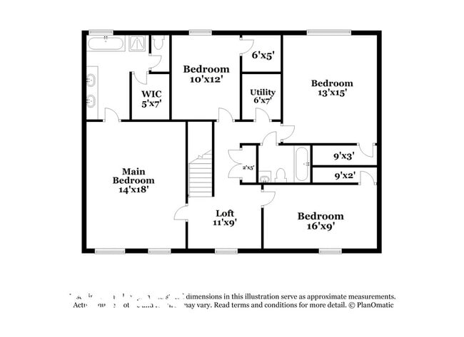 Photo - 11402 High Grass Dr