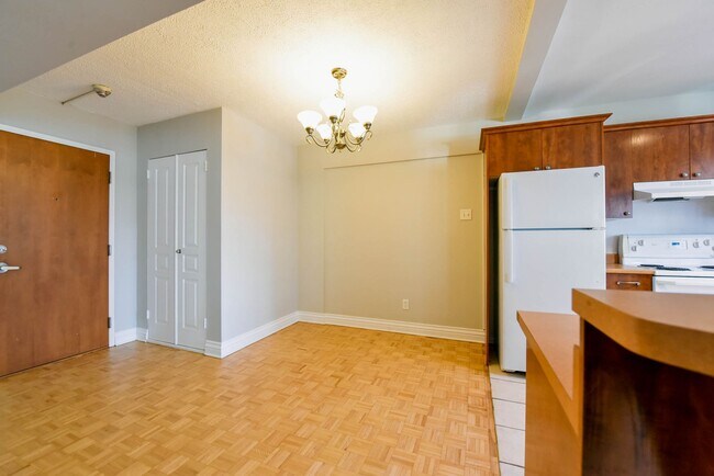 Photo - 3421 Rue Drummond Unit 48