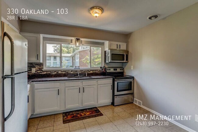 Photo - 330 Oakland-103 Unit 103