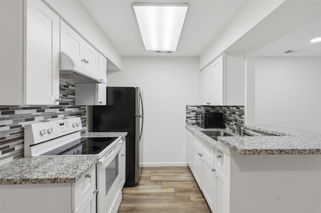 Photo - 8801 Hammerly Blvd Unit 1709