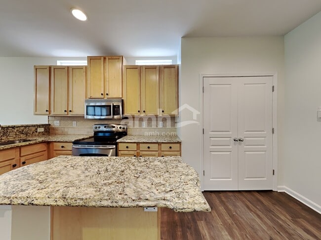 1515 Bitter Creek Dr