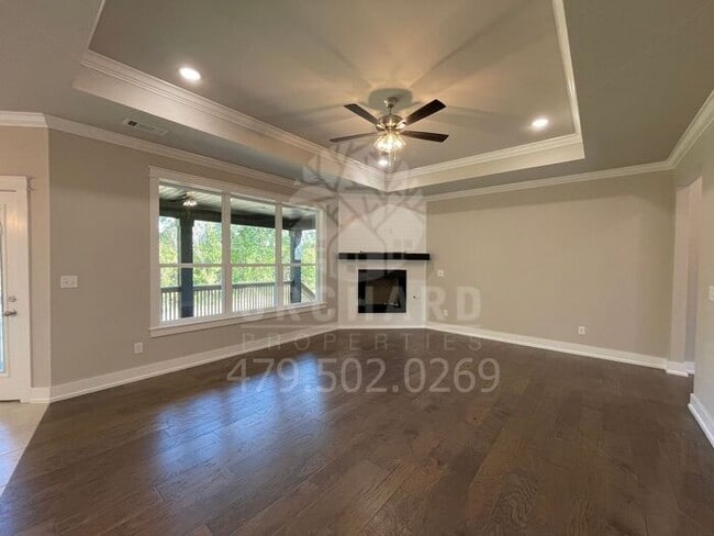 Photo - Bella Vista- Single-Family Home- Sought After Creekwood Plan