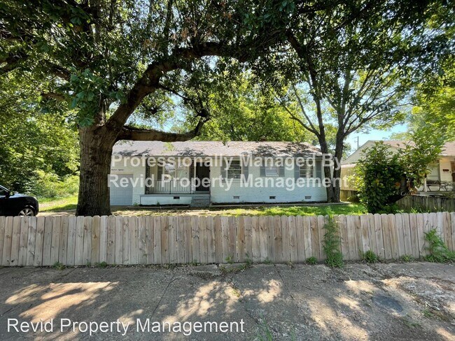 Photo - 3 br, 1.5 bath House - 1118 Stratford Rd.